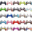 Soft Silicone Protective Cover For Ps5 Controller -  Multicolor
