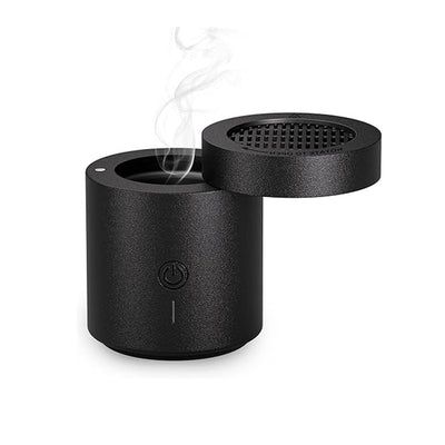 Portable Bakhoor Burner | Rechargeable | Electric