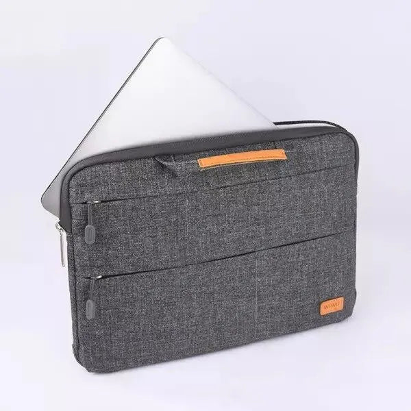 WIWU Smart Stand Laptop Sleeve Case Bag WIWU Smart Stand Laptop Sleeve Case Bag
