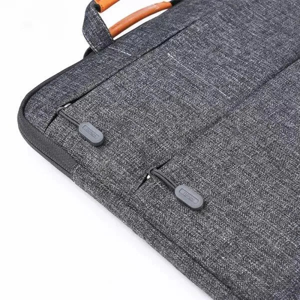WIWU Smart Stand Laptop Sleeve Case Bag WIWU Smart Stand Laptop Sleeve Case Bag