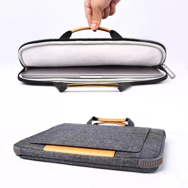 WIWU Smart Stand Laptop Sleeve Case Bag WIWU Smart Stand Laptop Sleeve Case Bag