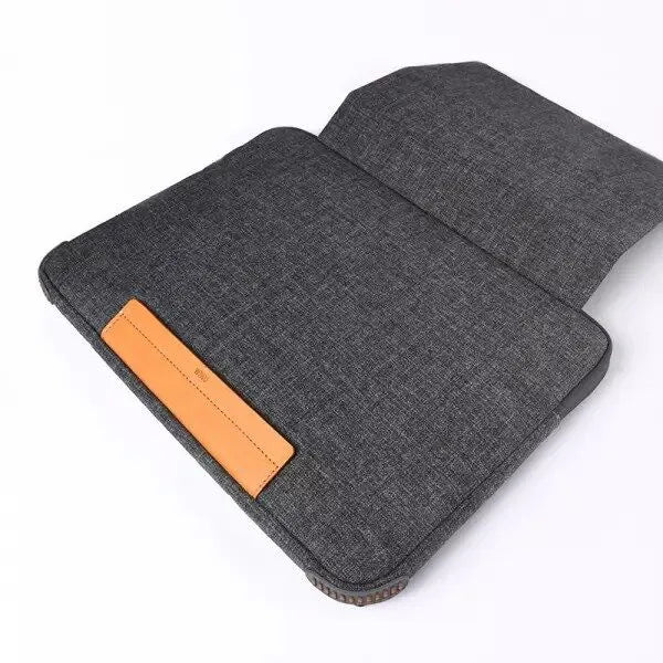 WIWU Smart Stand Laptop Sleeve Case Bag WIWU Smart Stand Laptop Sleeve Case Bag