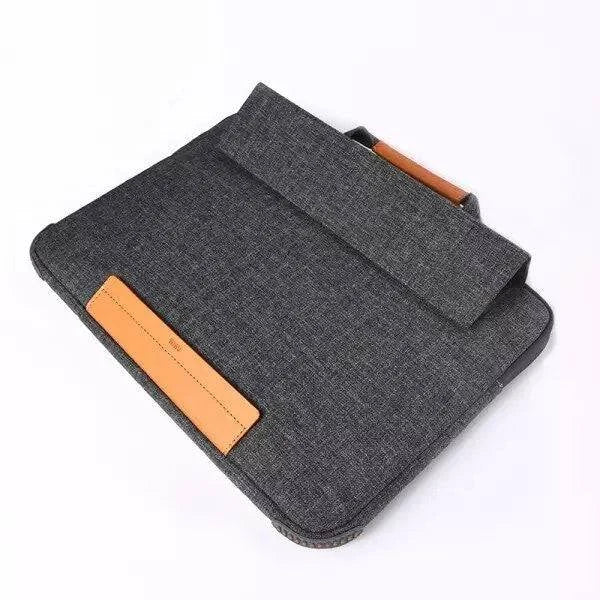 WIWU Smart Stand Laptop Sleeve Case Bag WIWU Smart Stand Laptop Sleeve Case Bag