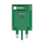 1-Charge+ 1-Port GaN Charger With Built-In USB-C Cable 65W