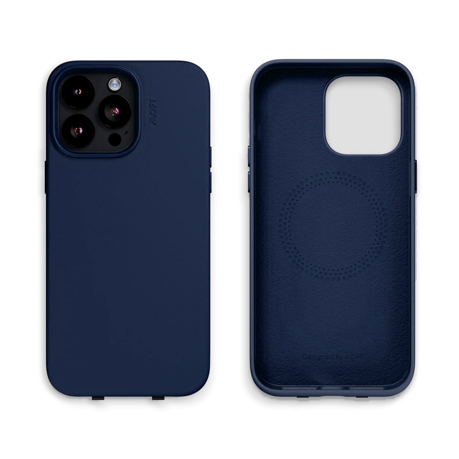 Moft Snap Phone Case (Vegan Leather) iphone 14 Pro Moft Snap Phone Case (Vegan Leather) iphone 14 Pro