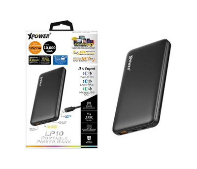 Portable Power Bank Qatar - Bestbuytech.com