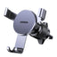 UGREEN Gravity Drive Air Vent Mount Phone Holder - ALAMAT