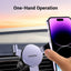 UGREEN Gravity Drive Air Vent Mount Phone Holder - ALAMAT