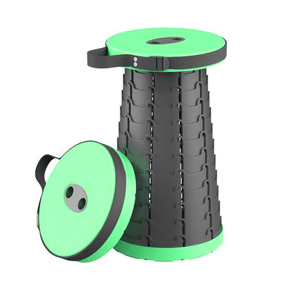 Rako Popout Collapsible Portable Chair - ALAMAT