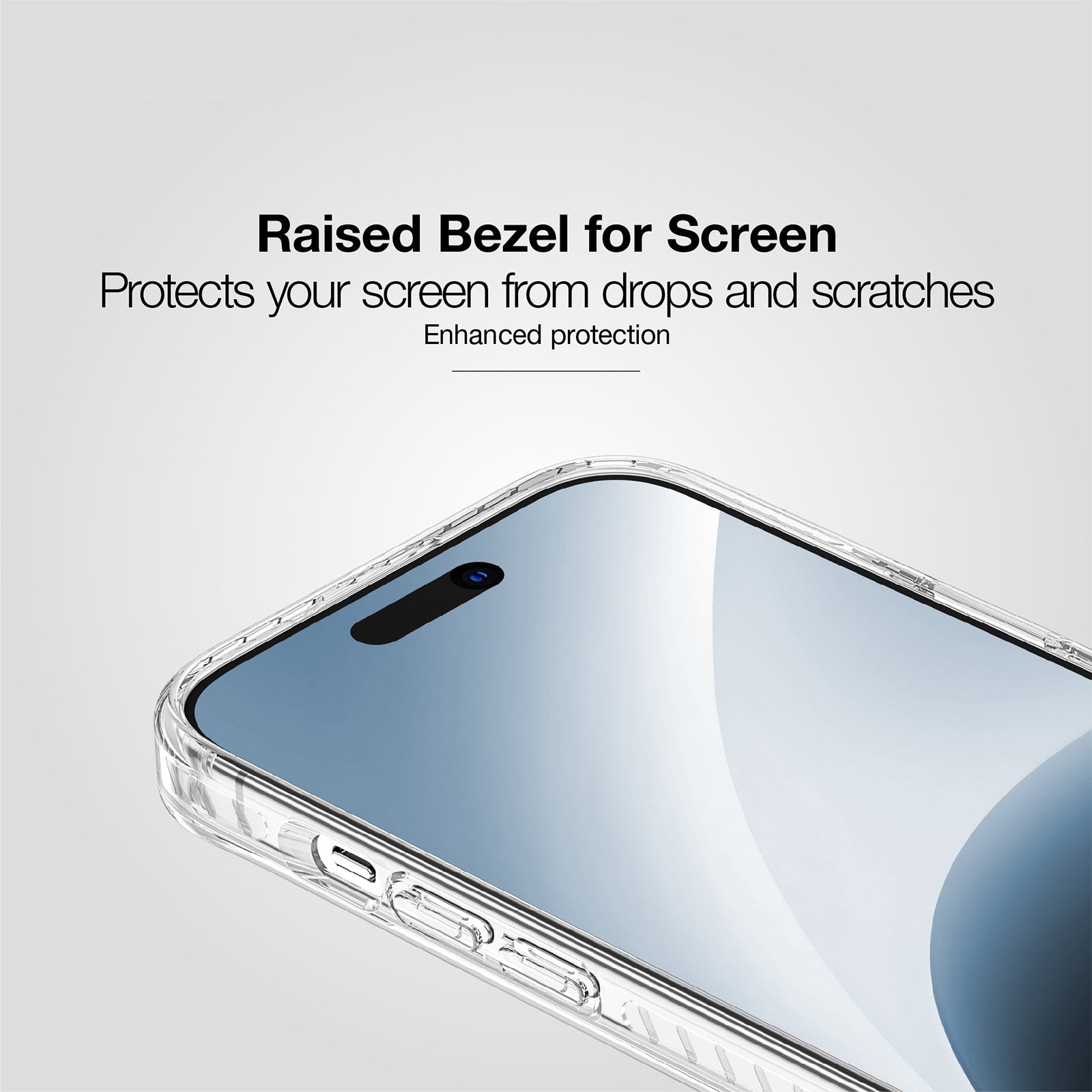 AMAZING THING TITAN PRO DROP PROOF CASE FOR IPHONE 15 6.1 & 6.7 2023 AMAZING THING TITAN PRO DROP PROOF CASE FOR IPHONE 15 6.1 & 6.7 2023