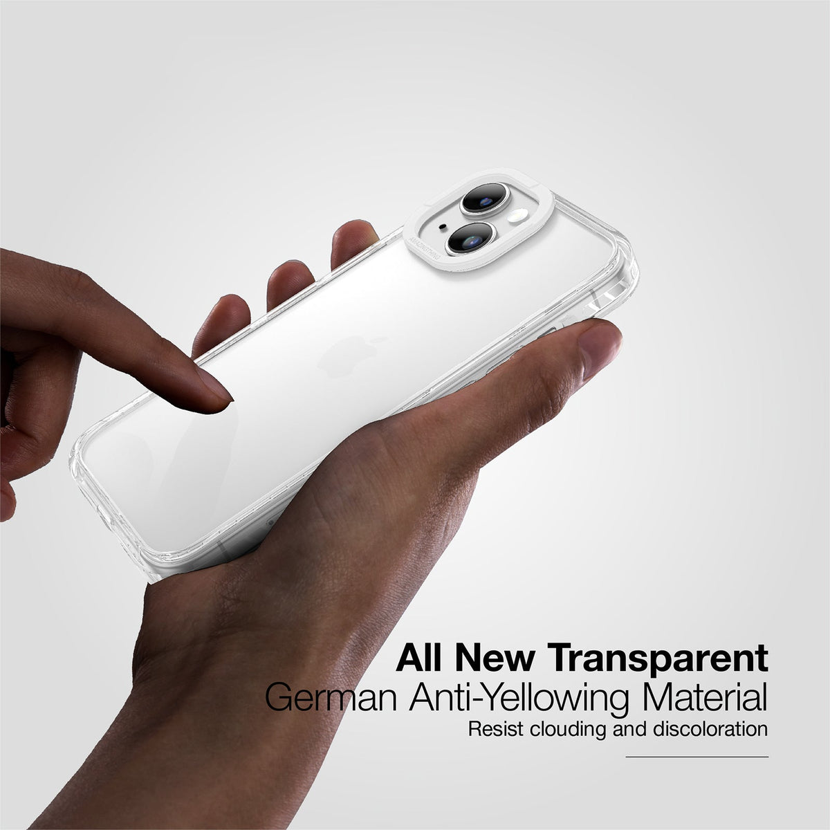 AMAZING THING TITAN PRO DROP PROOF CASE FOR IPHONE 15 6.1 & 6.7 2023 AMAZING THING TITAN PRO DROP PROOF CASE FOR IPHONE 15 6.1 & 6.7 2023