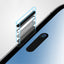 AMAZING THING IPHONE 15 SERIES 2023 2.75D FULLY COVERED  DUST FILTER TITAN GLASS - ALAMAT