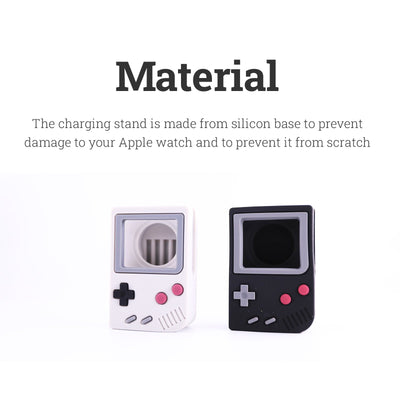 Charging Stand for Magsafe and Apple Watch - ALAMAT