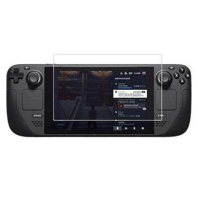 D-KING FOR STEAM DECK ULTRATHIN SCREEN PROTECTOR - Best Buy Tech