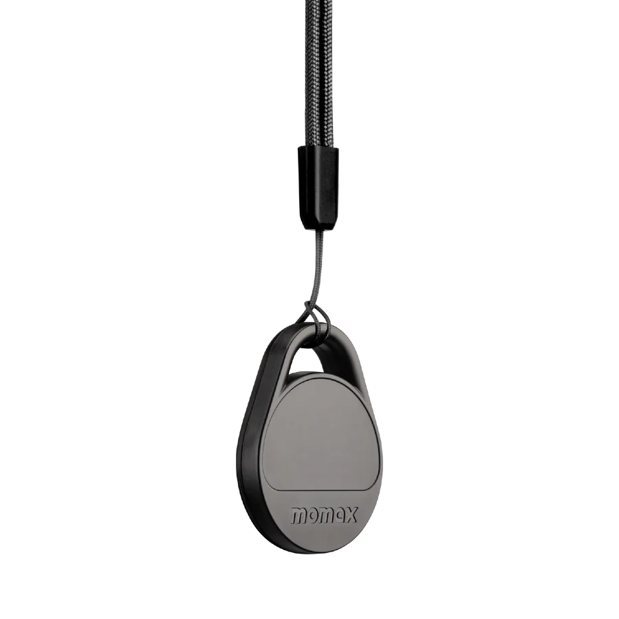 Momax Pinpop Lite Find My Locator