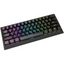 MARVO KG962G 60% MECHANICAL GAMING KEYBOARD BLACK