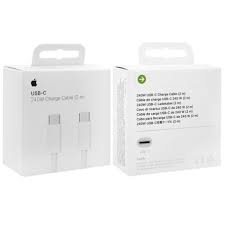 Apple USB-C To USB-C 2m Charging Cable - Best Buy Tech