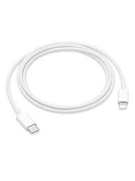 Apple Usb C To Lightning Cable 1M - Best Buy Tech