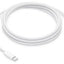Apple USB-C To USB-C 2m Charging Cable - Best Buy Tech