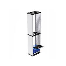DOBE STORAGE STAND FOR GAME CARD BOX DOBE STORAGE STAND FOR GAME CARD BOX