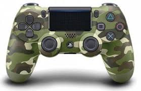 Sony PlayStation Dual shock 4 Wireless Controller Sony PlayStation Dual shock 4 Wireless Controller