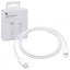 Apple Usb C To Lightning Cable 1M - Best Buy Tech