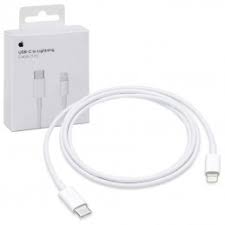 Apple Usb C To Lightning Cable 1M - Best Buy Tech