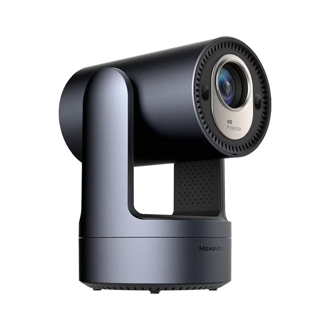 Moxedo Nebulux Smart Android Projector