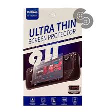 D-KING FOR STEAM DECK ULTRATHIN SCREEN PROTECTOR D-KING FOR STEAM DECK ULTRATHIN SCREEN PROTECTOR