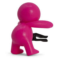 Joy Fragrance - Gigi Fuchsia Citrus & Musk Blister