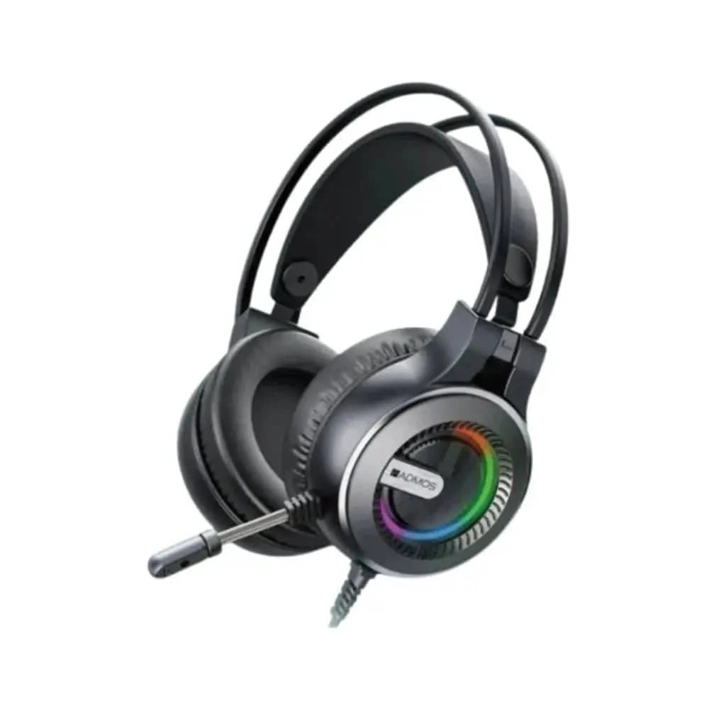 ADMOS GAMING HEADSET AMG605 - Best Buy Tech