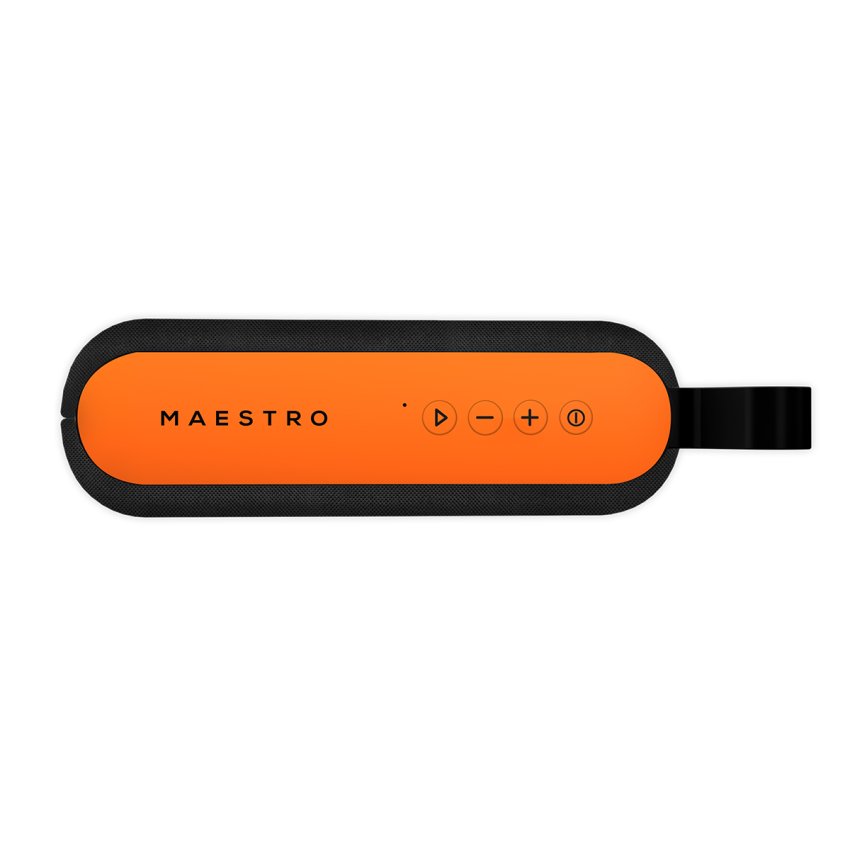 GOUI ELLIPSE BLUETOOTH SPEAKER GOUI ELLIPSE BLUETOOTH SPEAKER