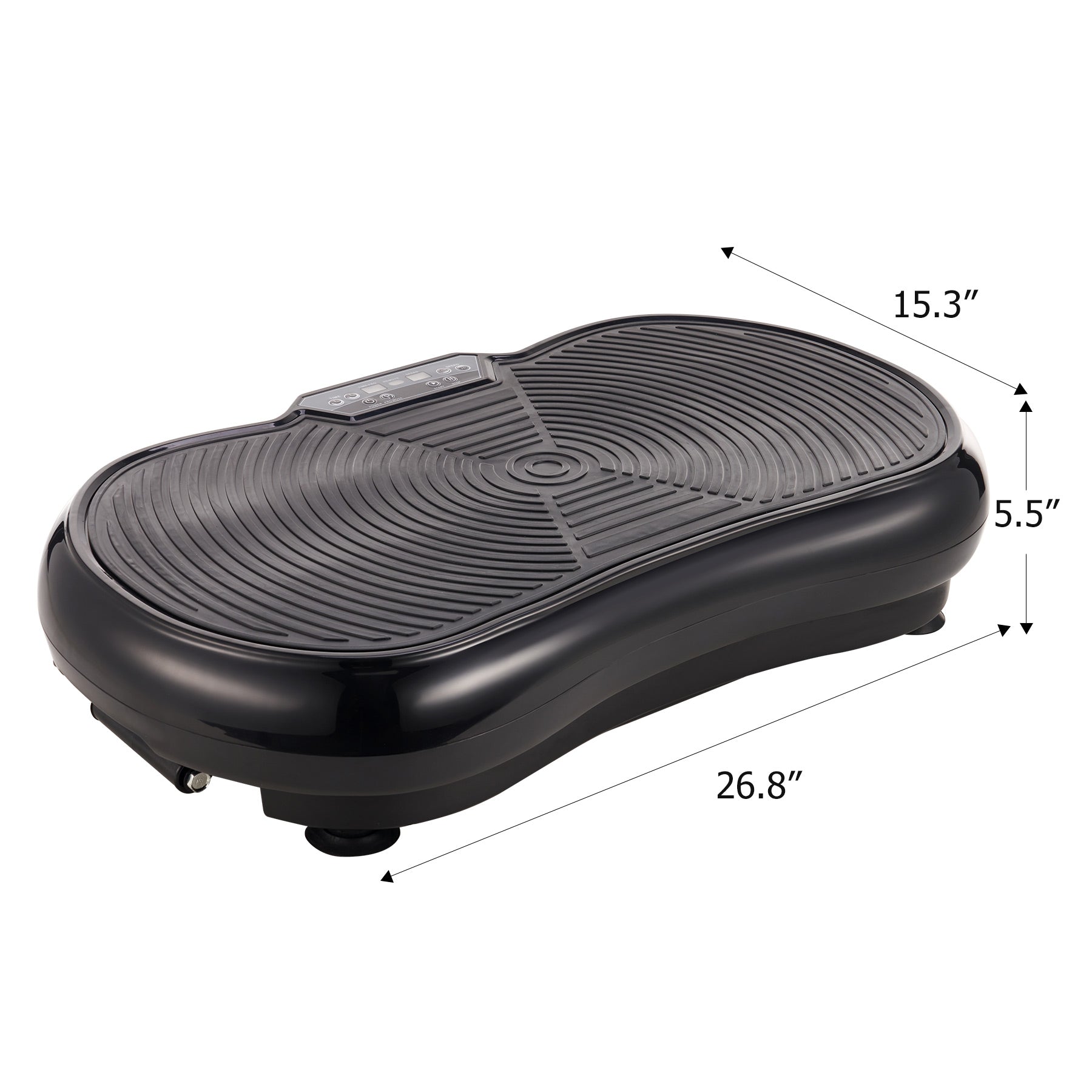 ULTRATHIN BODY SLIMMER - FIT VIBRATION PLATE ULTRATHIN BODY SLIMMER - FIT VIBRATION PLATE