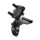 Universal Car Dashboard Phone Holder, 360 Degree Rotation - ALAMAT
