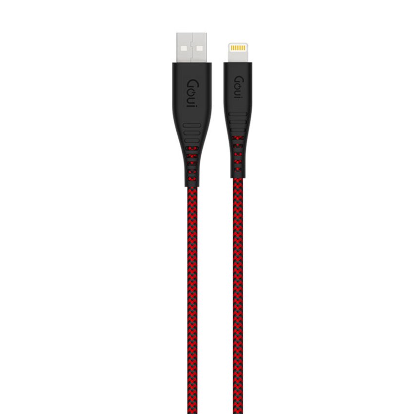 GOUI FLEX 8PIN USB CABLE 1.5 MTR GOUI FLEX 8PIN USB CABLE 1.5 MTR