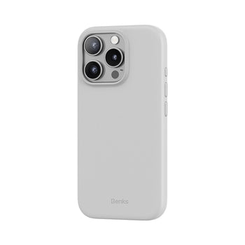 Benks VitaPro Magnetic Case iPhone 16 Series