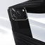 Benks Montage Magnetic Armor Air Kevlar Case for iPhone 17 Pro Max black
