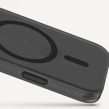 Benks Magnetic Lucid Armor Case for iPhone 17 Pro white