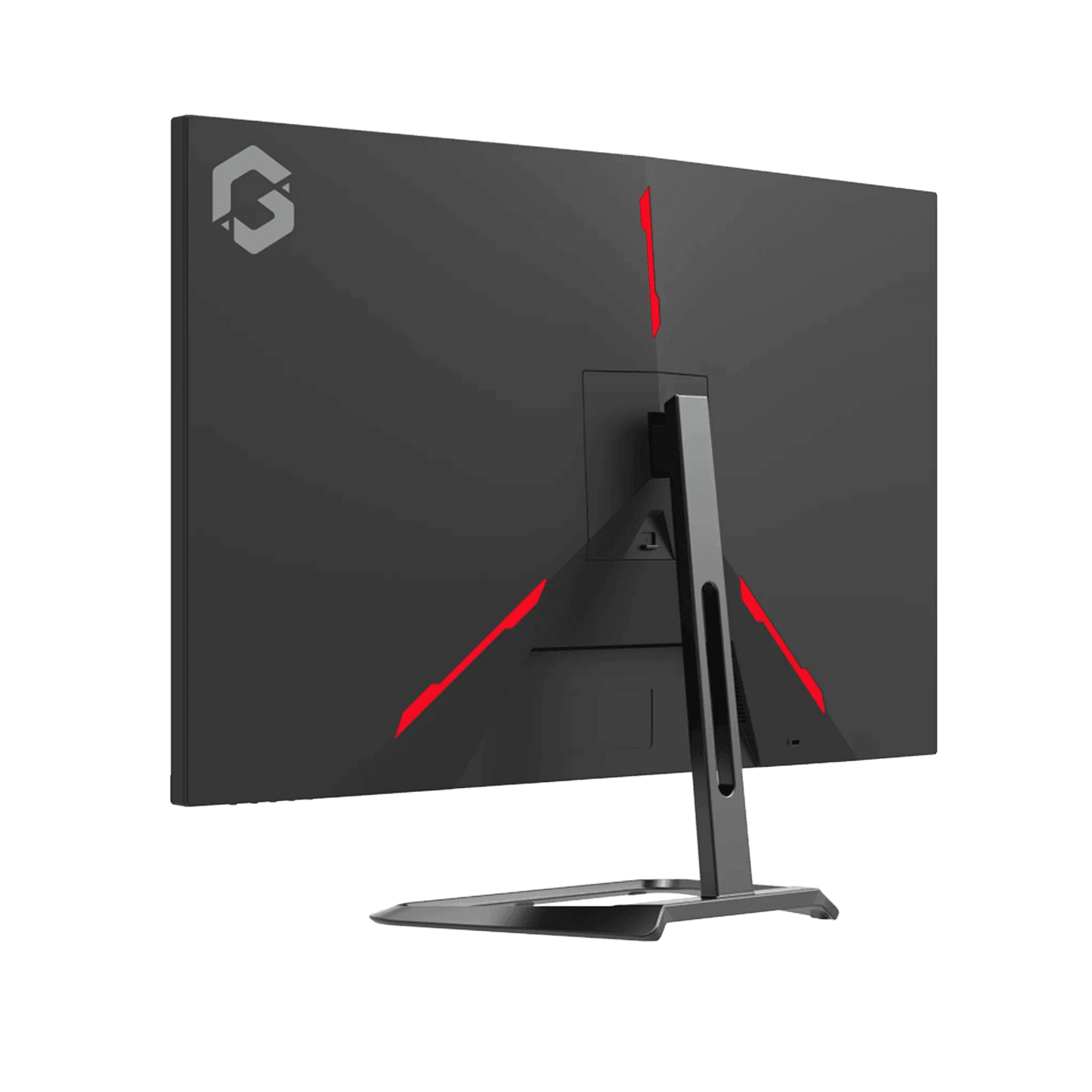 GAME On 32inch Gaming Monitor/165Hz/G-Sync technology/2k Resolution