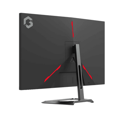 GAME On 32inch Gaming Monitor/165Hz/G-Sync technology/2k Resolution