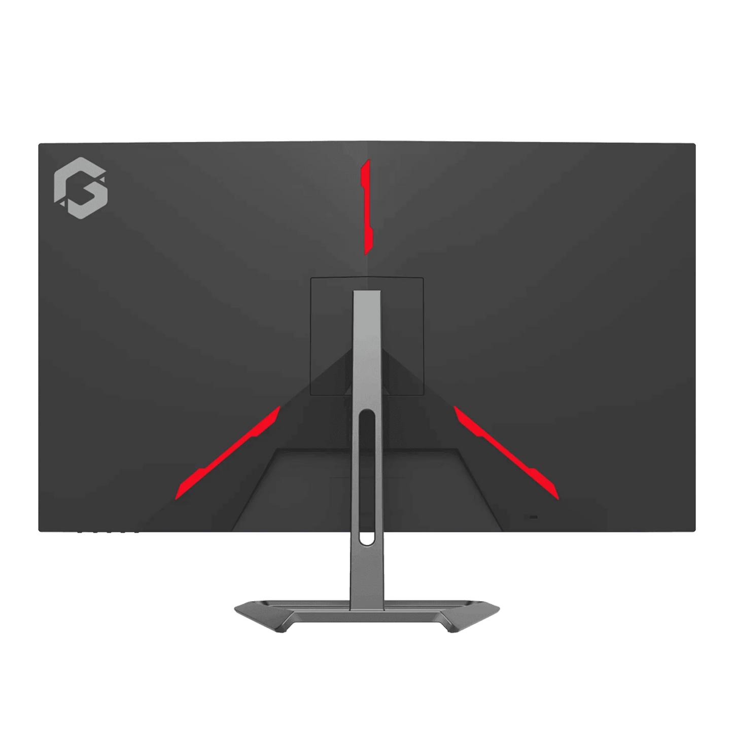 GAME On 32inch Gaming Monitor/165Hz/G-Sync technology/2k Resolution
