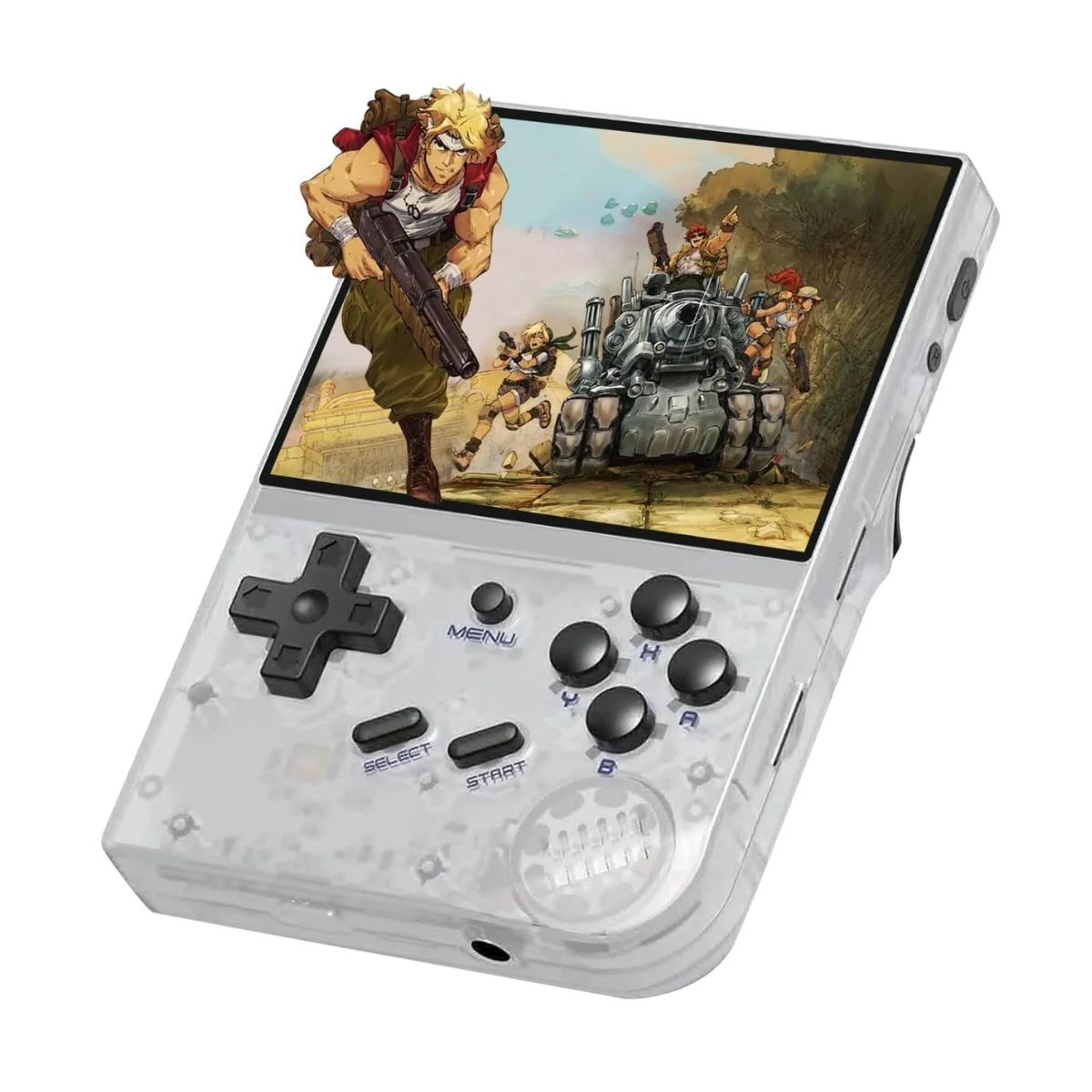 GREEN LION GP PRO GAMING CONSOLE GREEN LION GP PRO GAMING CONSOLE