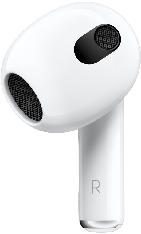 apple airpods 3rd generation vs 4th generation