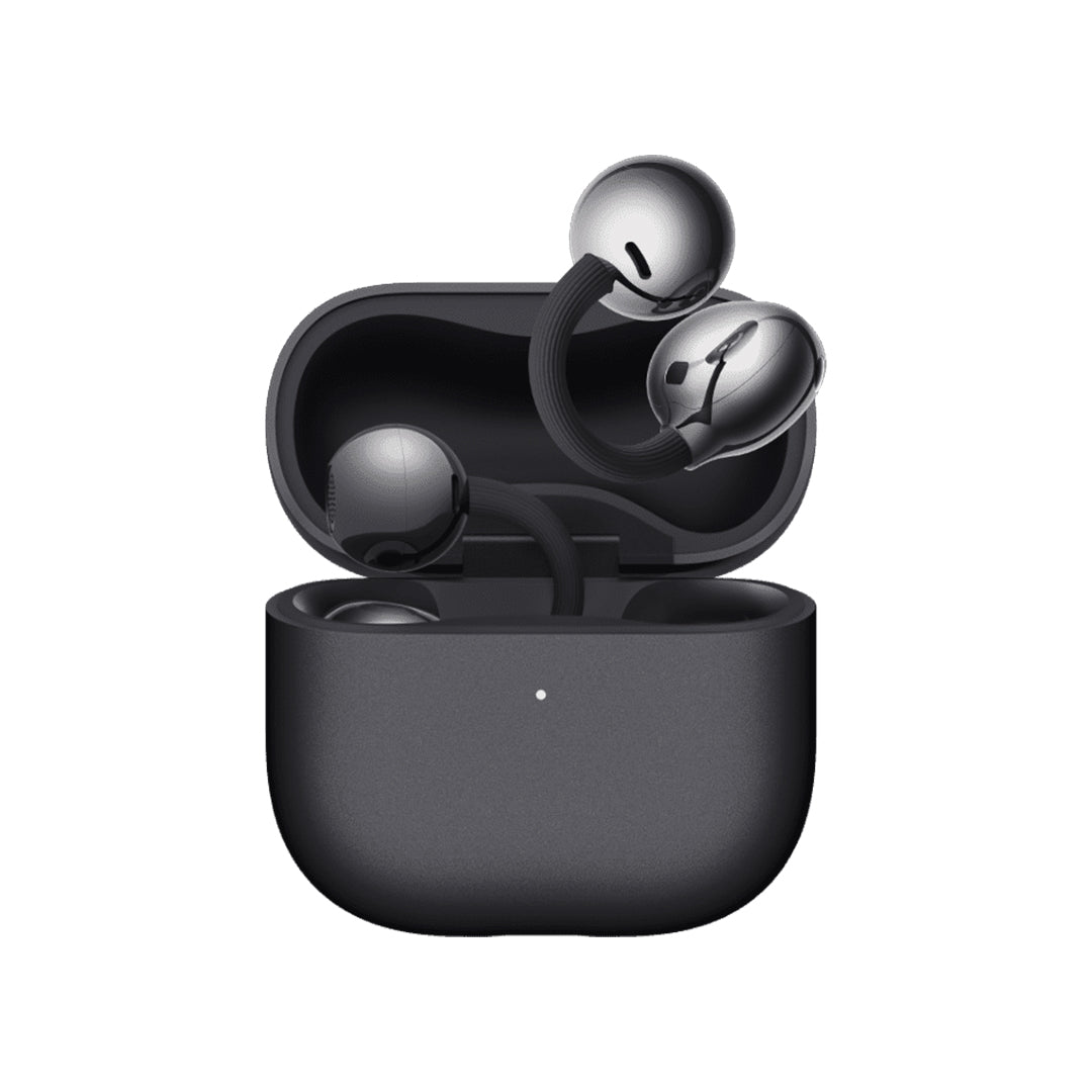 Huawei FreeClip 2 Black - www.bestbuytech.com