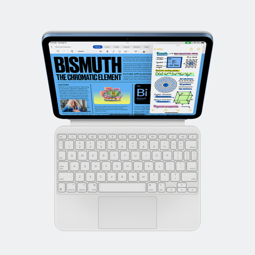 Apple iPad 10.9 inch | 10th Gen | Wifi + Cellular | 64GB - Best Buy Tech