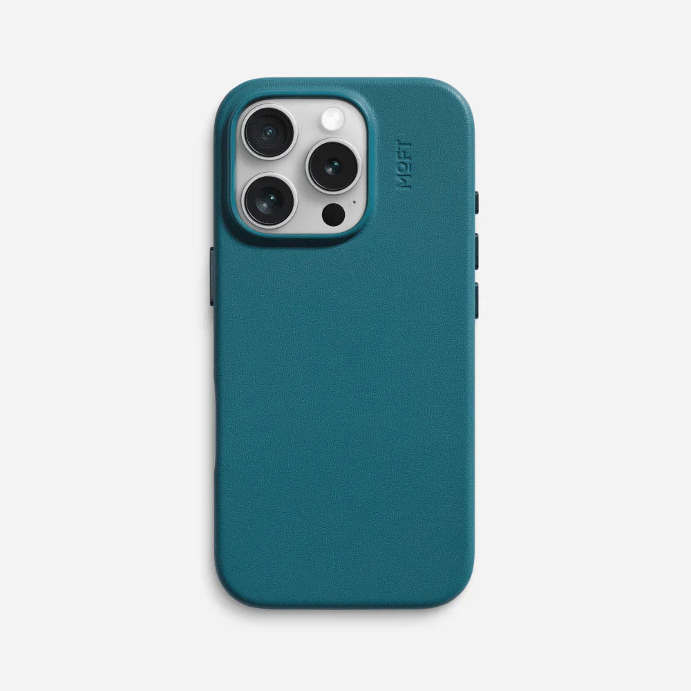 MOFT Snap Movas Phone Case for iPhone 16 Pro - MagSafe Compatible - Best Buy Tech