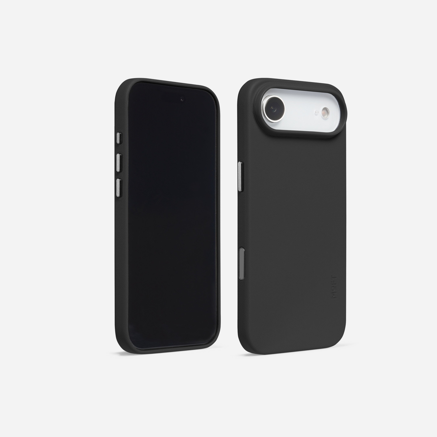 Moft Snap Case for iPhone 17 Air - Jet Black