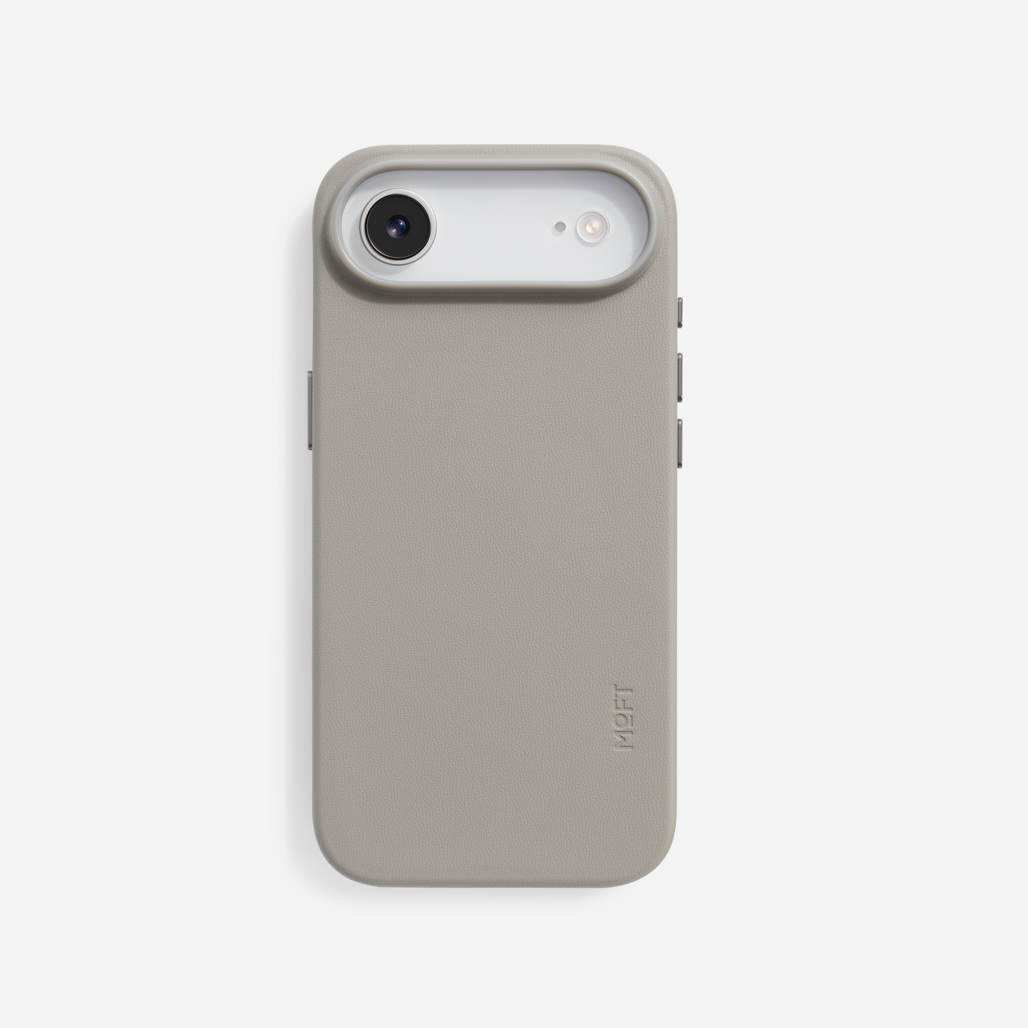 Moft Snap Case for iPhone 17 Air - Taupe