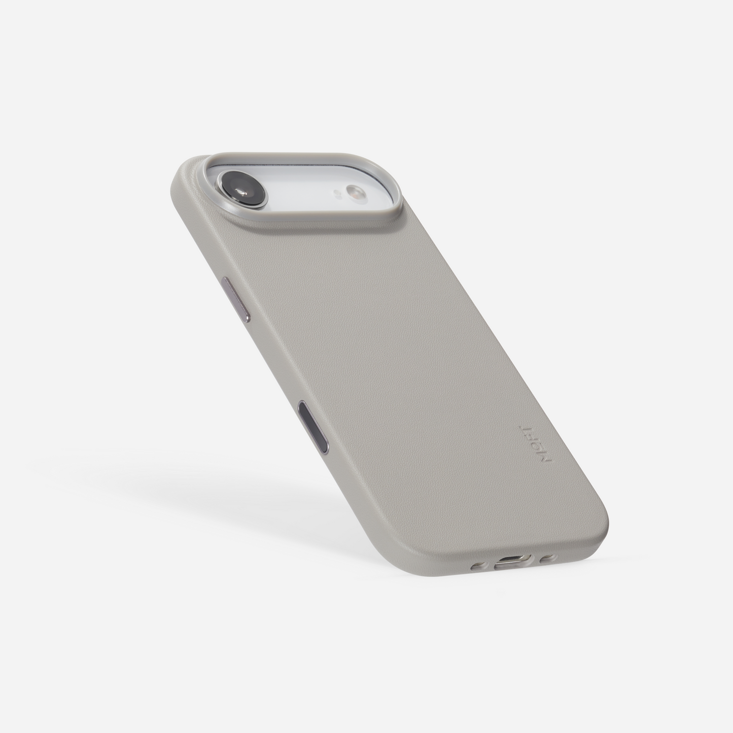 Moft Snap Case for iPhone 17 Air - Taupe