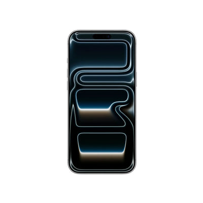 Apple iPhone 17 Pro Max 512GB - Silver